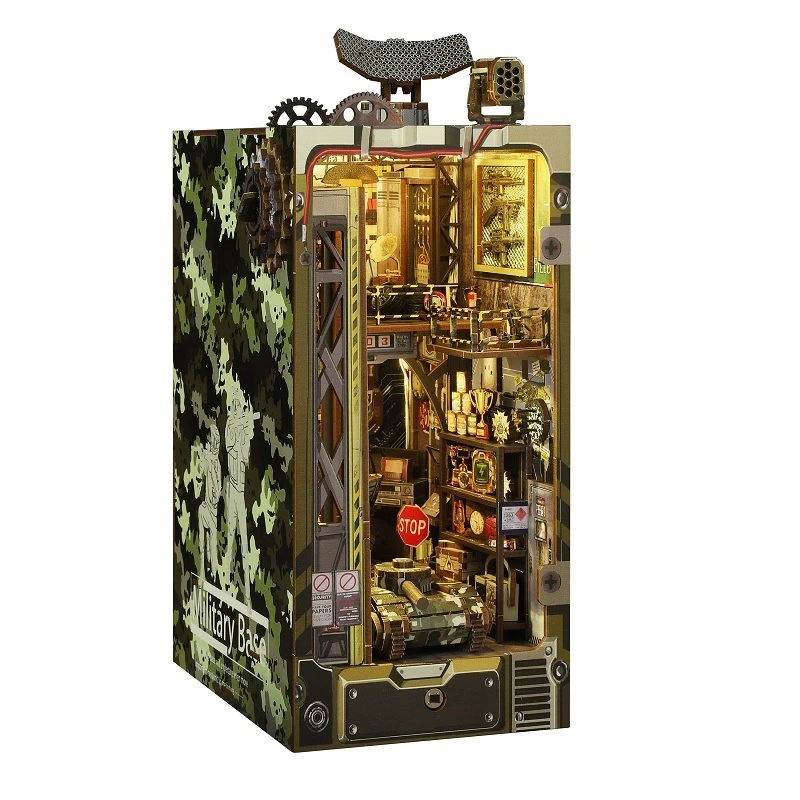 book nook kits for sale