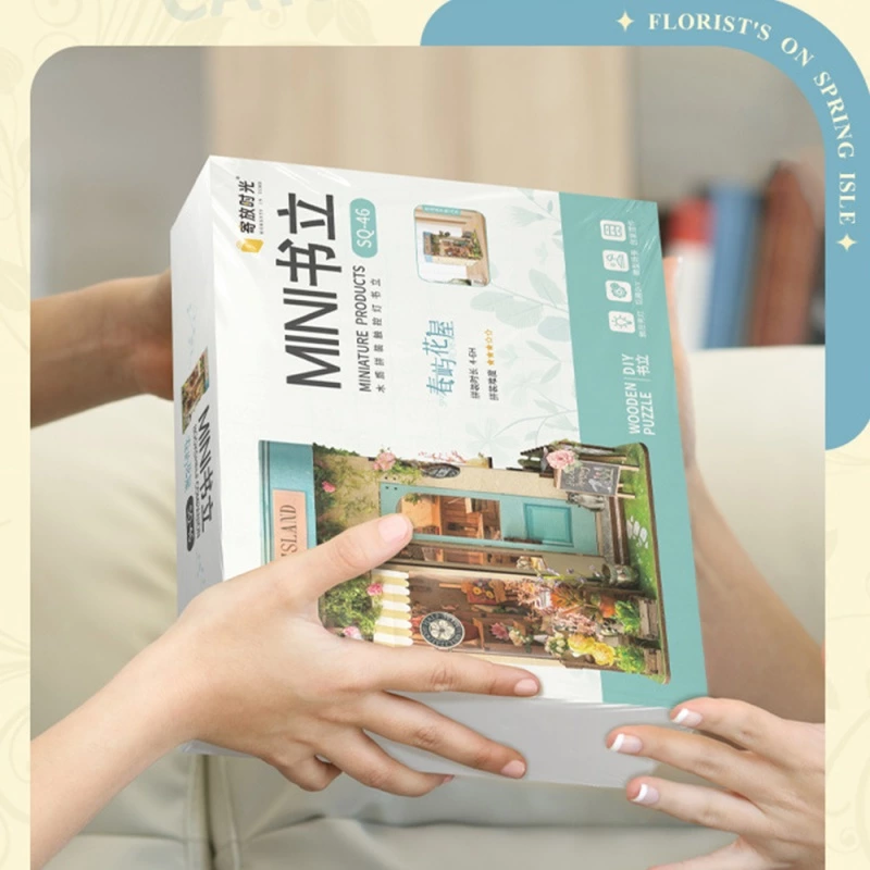 book nook kits near me