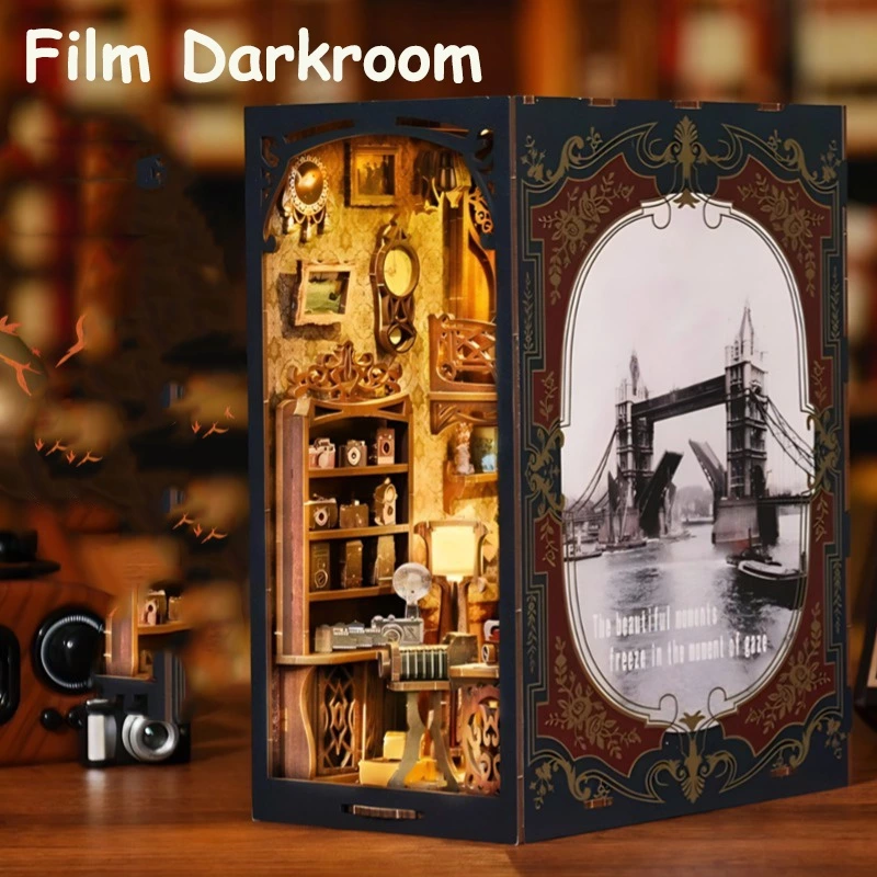 book nook kits nearby