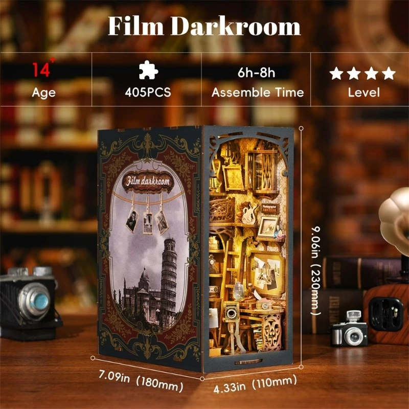 book nook kits nearby