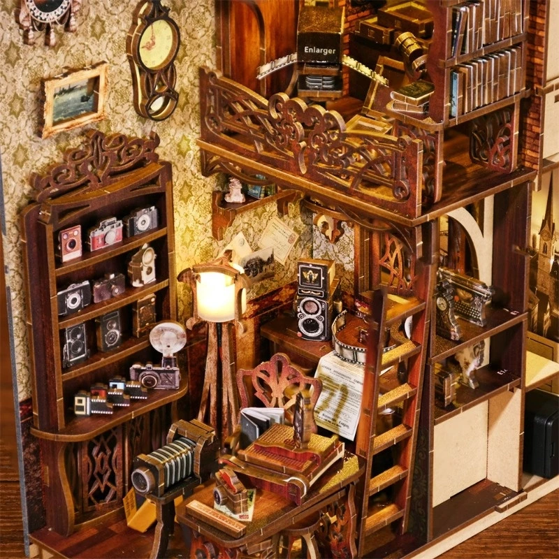 book nook kits nearby
