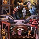 book nook model kits