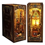 book nook puzzle kit