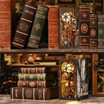 book nook quilt kit