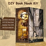 book nook quilt kit
