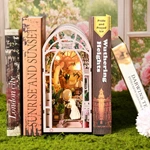 book nooks kit