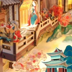 book nooks kits