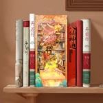 book nooks kits