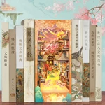 book nooks kits