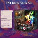 book nook kits amazon