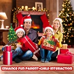 Christmas Tree Toys Building Block Sets With Led Light For Wholesale With Best Factory Price & Reliable Supply
