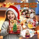 Christmas Tree Toys Building Block Sets With Led Light For Wholesale With Best Factory Price & Reliable Supply