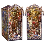 disney book nook kit