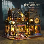 DIY Holo Magic City Miniature Kit for Wholesale with Best Factory Price & OEM Service