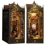 fairy book nook kit