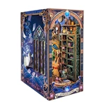 japanese book nook kit