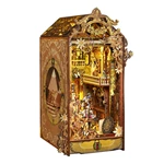 library book nook kit