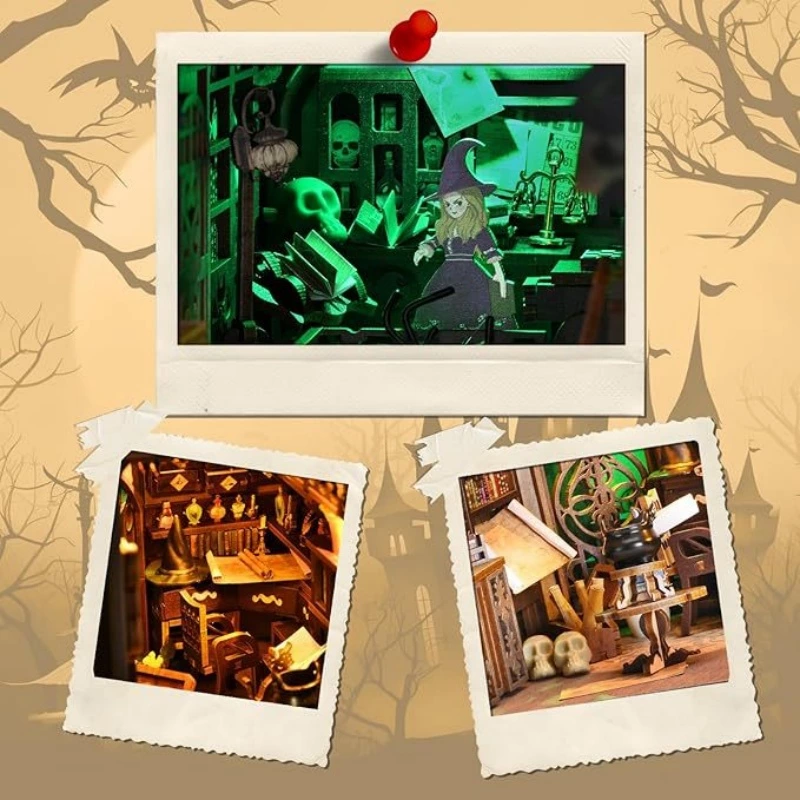nook book kits