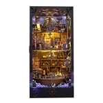 sakura book nook kit