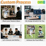 Premier OEM/ODM Custom Soccer & Sports Building Block Manufacturing Service for Clubs, Brands & Corporate Events